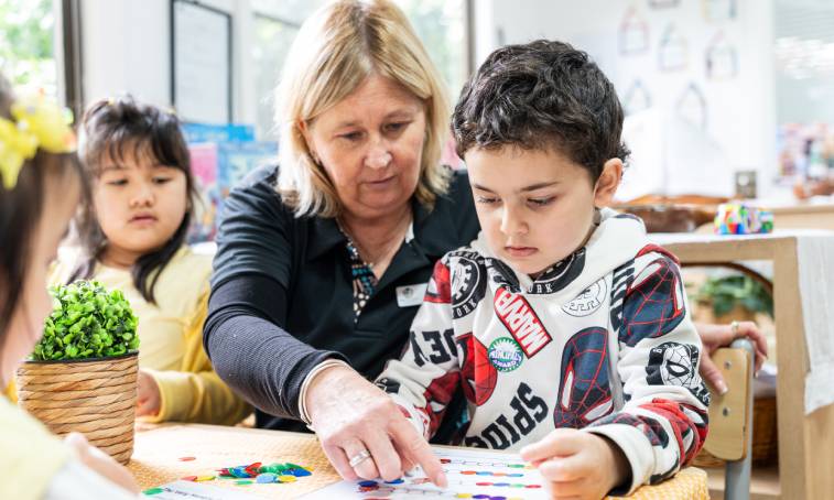 Educational and Therapy-Based Interventions