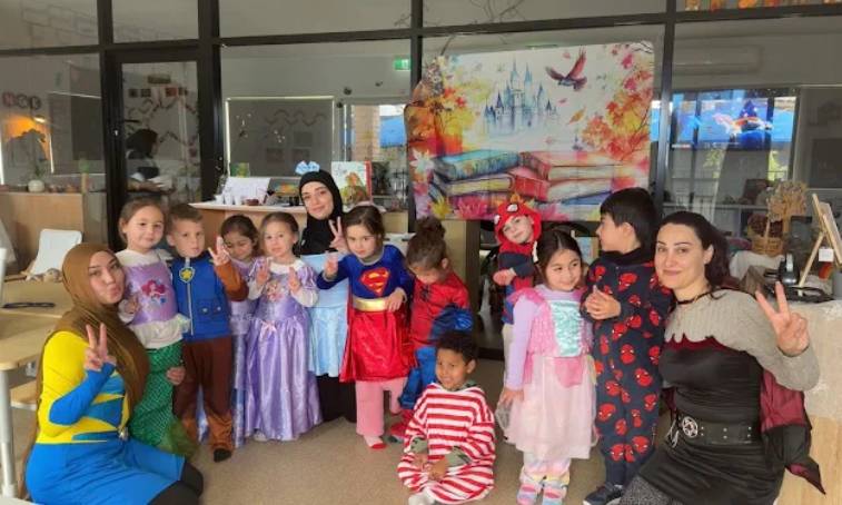 Effects Of Daycare On Child Development Psychology​