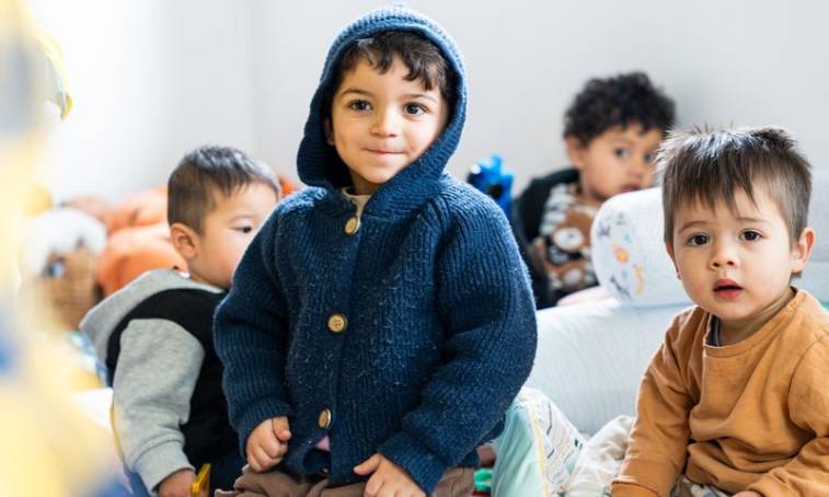 How to Teach Your Child Leadership Skills