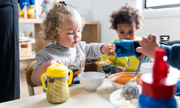 Halal Lunchbox Ideas Toddlers and Preschoolers Actually Eat