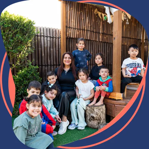 School Readiness Program