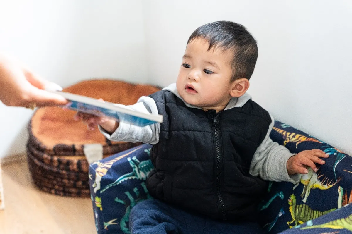 Early Literacy and Numeracy