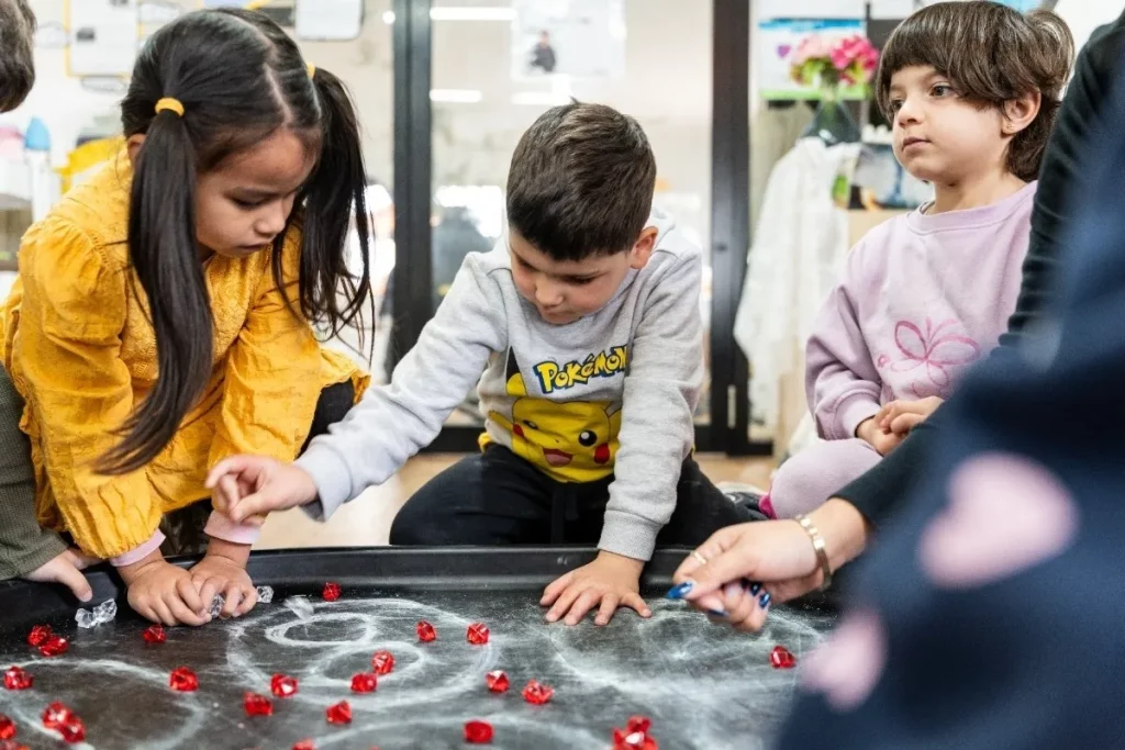 Emotional Regulation and Resilience