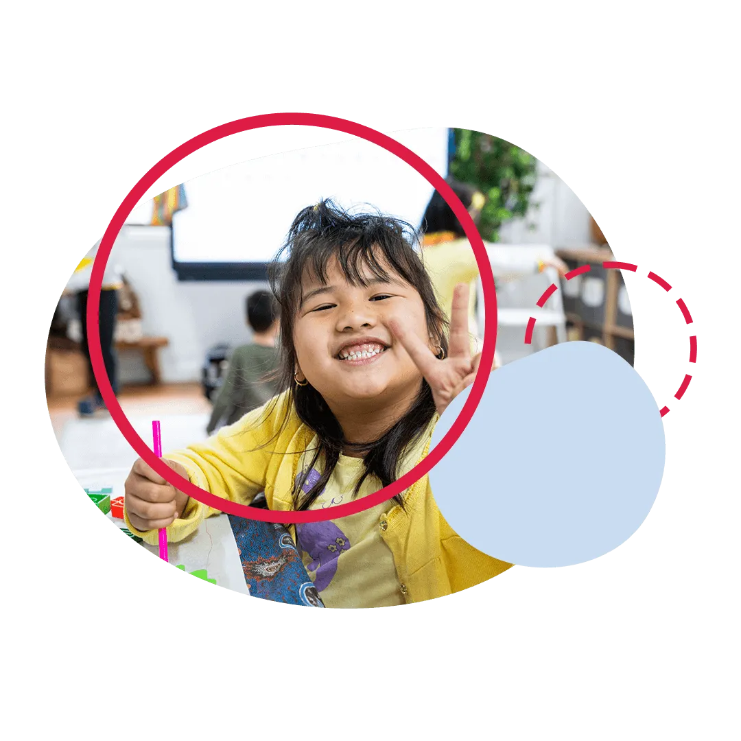 Child Development Program Sydney