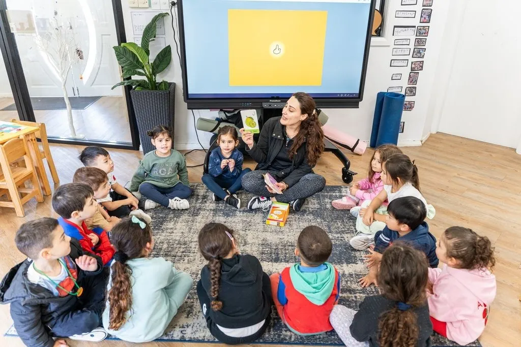 Language and Communication Skills