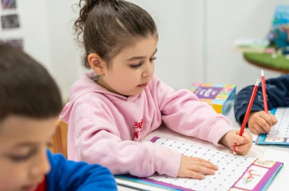 Child Development Program