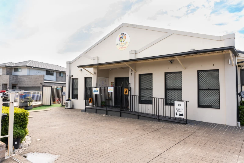 Nearest Childcare Centre Chester Hill