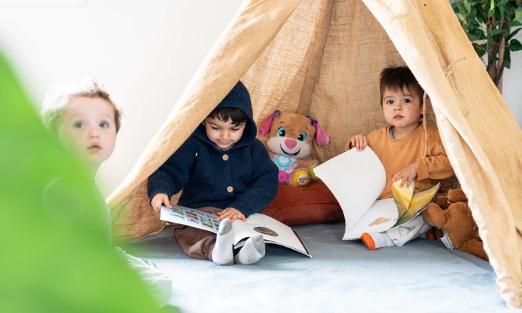 How To Make A Kid Sleep Instantly