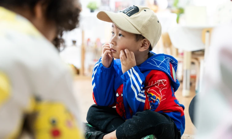 Managing Sleep Challenges