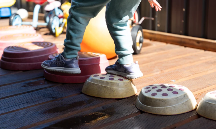 Physical Development