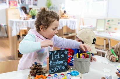 School Readiness Program Sydney​