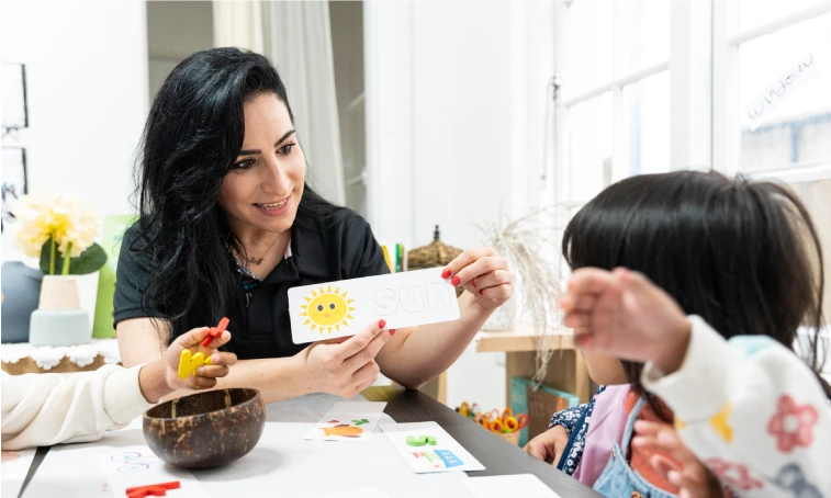 Science Week Activities For Toddlers