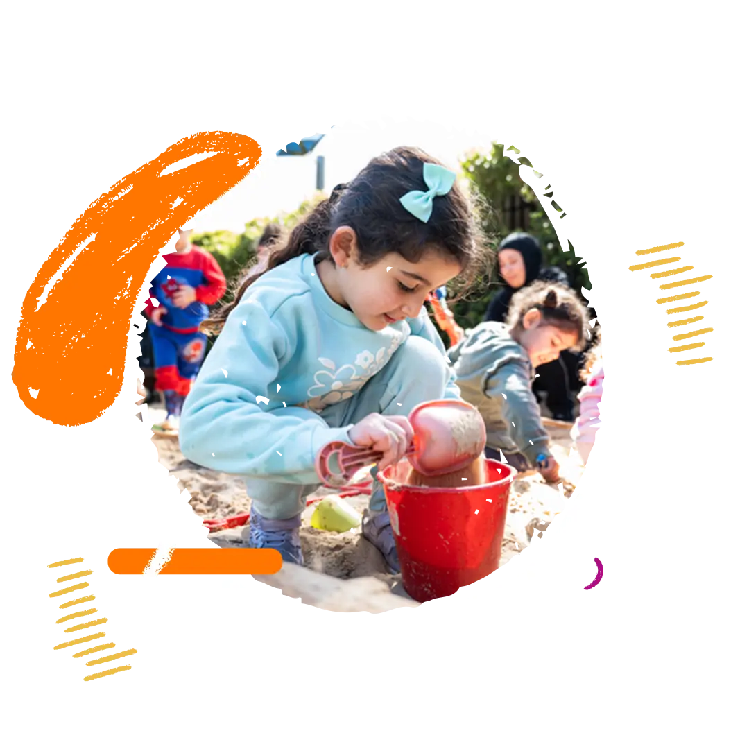 Childcare Centre Punchbowl