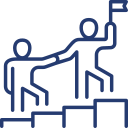 Group participation & leadership